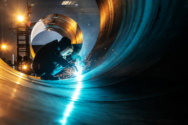 Affordable Welder Services in Parkville, MO