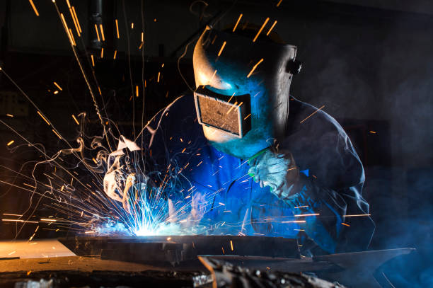 Best Automation and Robotic Welding in Parkville, MO