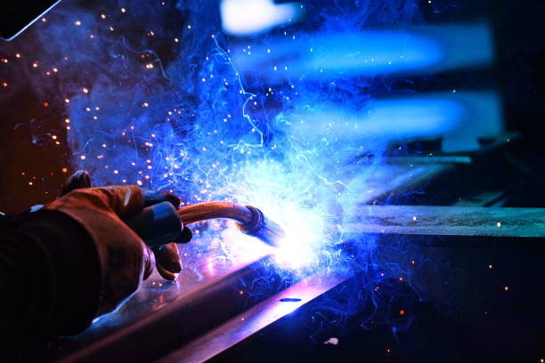 Affordable Welder Services in Parkville, MO