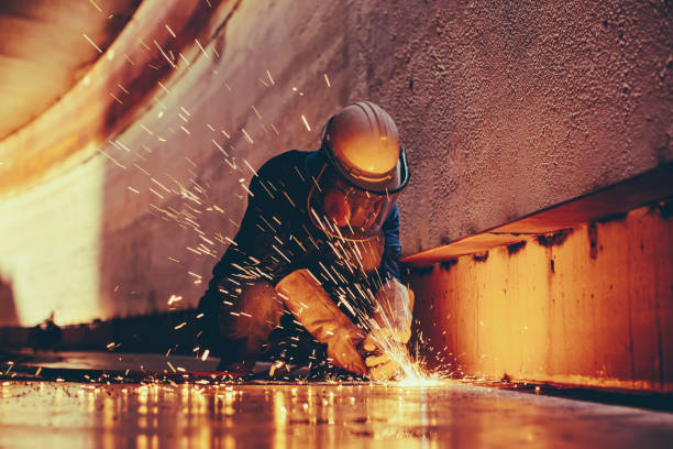 Best Welding Inspection and Certification in Parkville, MO