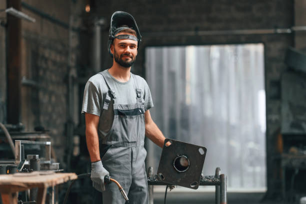 Best Artistic and Custom Metal Fabrication in Parkville, MO