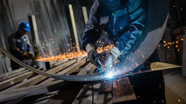 Best Marine and Shipbuilding Welding in Parkville, MO