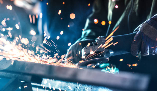 Professional Welder & Metal Fabrication in Parkville, MO
